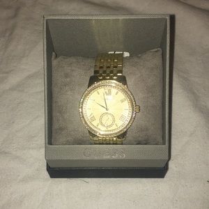 GUESS Original Timepiece